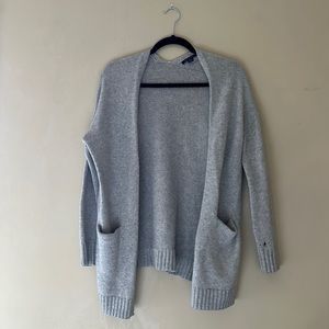 American eagle cardigan
